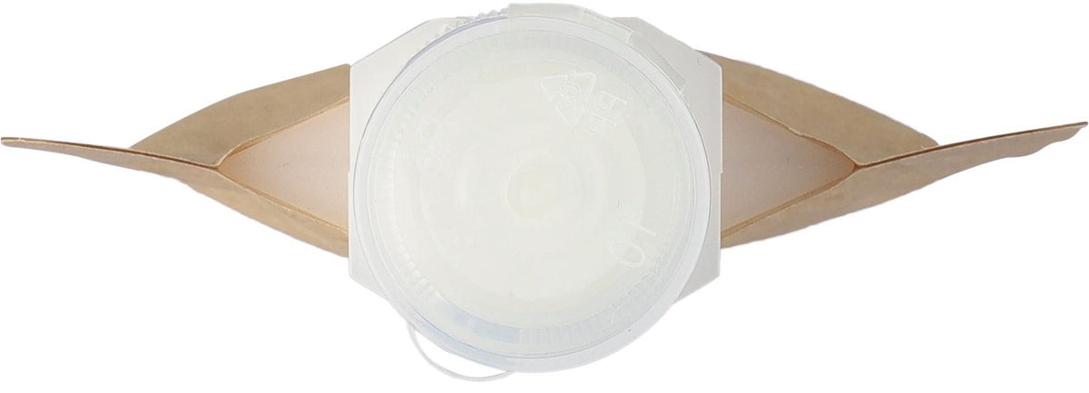 Zonnebrandcrème | SPF30 | 50 ml | Papieren zak