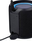 Draadloze speaker Lloyd | Voor buiten