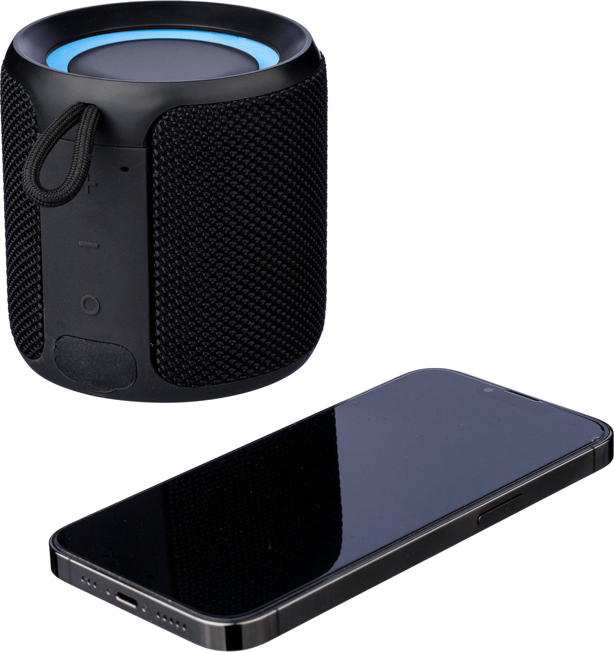 Draadloze speaker Lloyd | Voor buiten