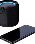 Draadloze speaker Lloyd | Voor buiten