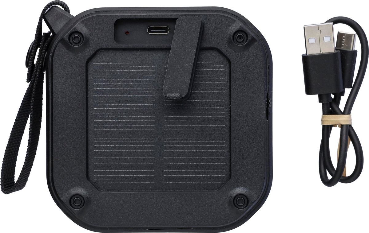Draadloze speaker Lois | Solar