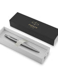 Parker Jotter balpen | Roestvrijstaal