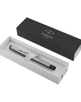 Parker Vector rollerball | Roestvrijstaal
