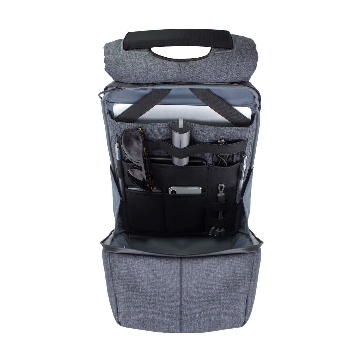 BrandCharger rugzak Phantom | Laptop 15" | 15 l