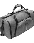 BrandCharger reistas Voyager | 35 l