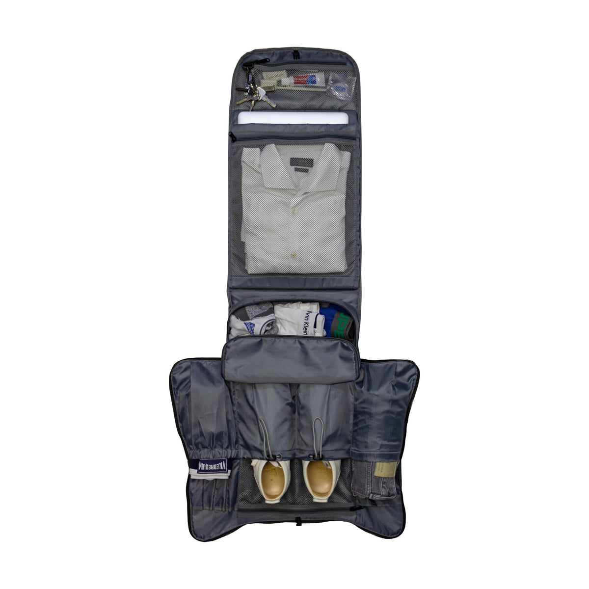 BrandCharger rugzak Marco Polo | 17 l