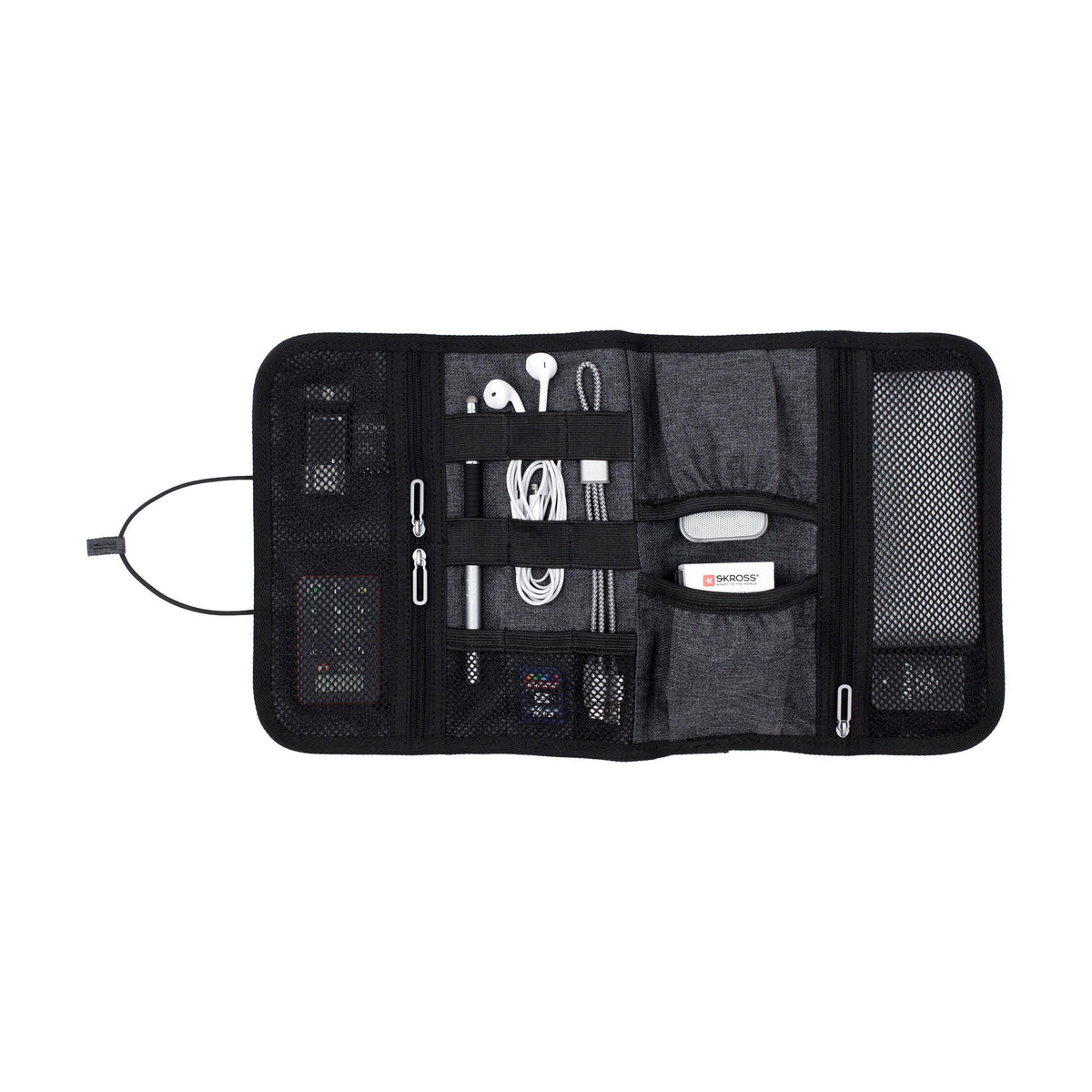 BrandCharger kabeletui Folio