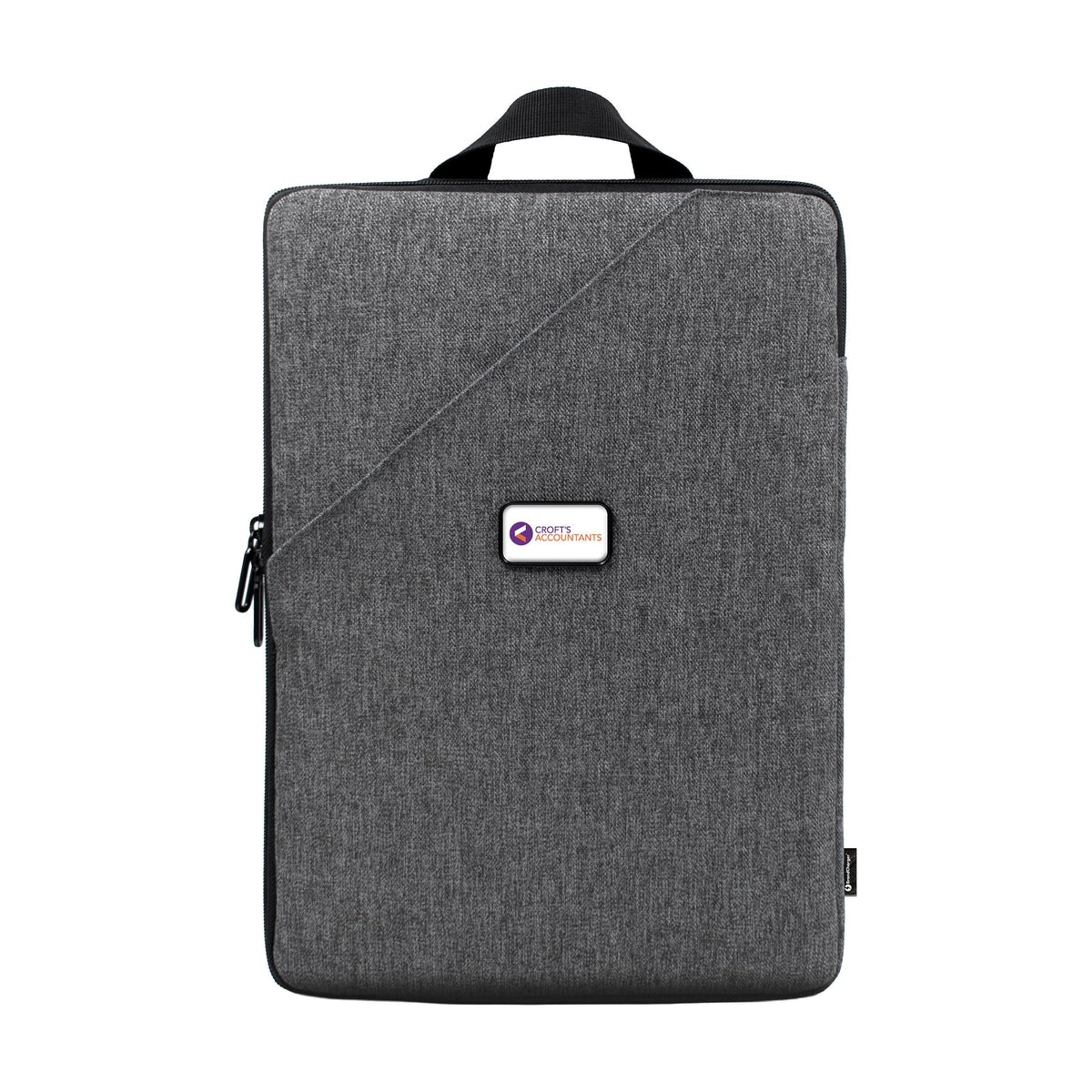 BrandCharger laptoptas Specter Go | Laptop 14"