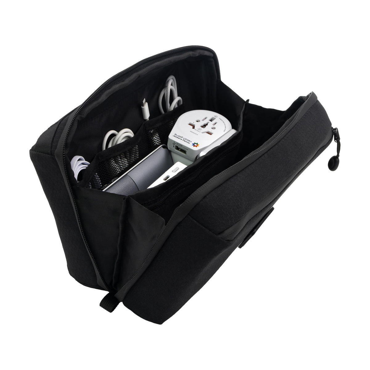 BrandCharger crossbodytas Zen
