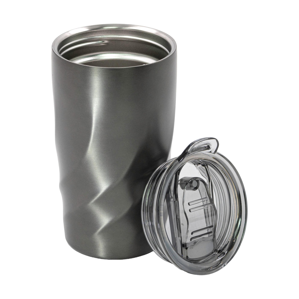BrandCharger reisbeker Vortex Calix | 400 ml