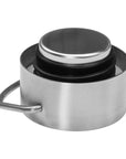 BrandCharger reisfles Vortex Vita | 500 ml