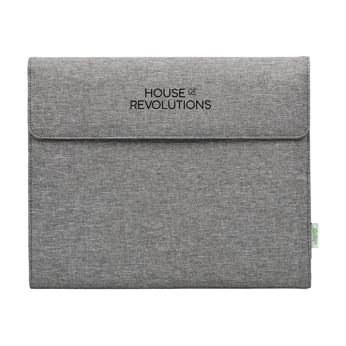 BrandCharger conferentiemap Noty Folio | Laptop 14"