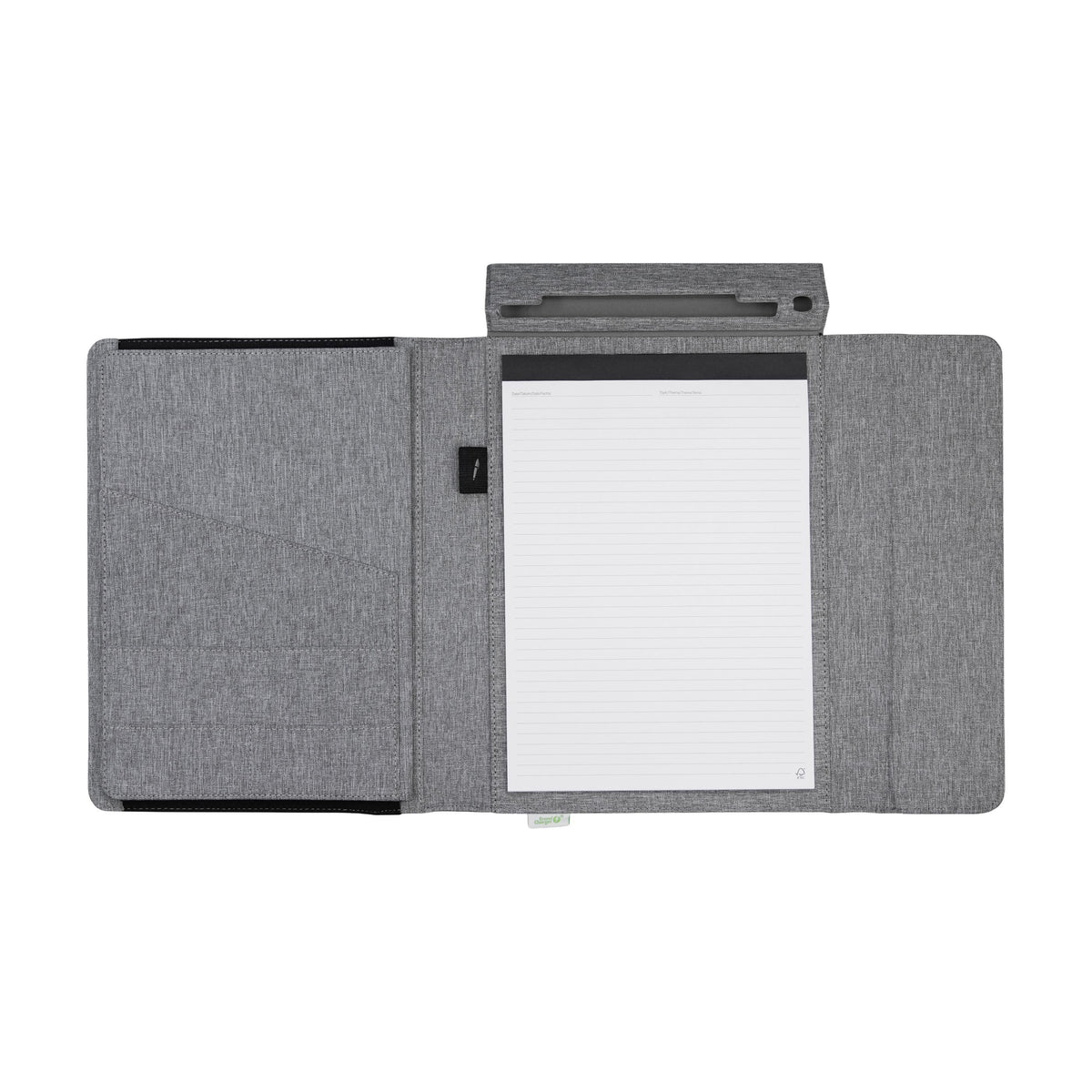 BrandCharger conferentiemap Noty Folio | Laptop 14"