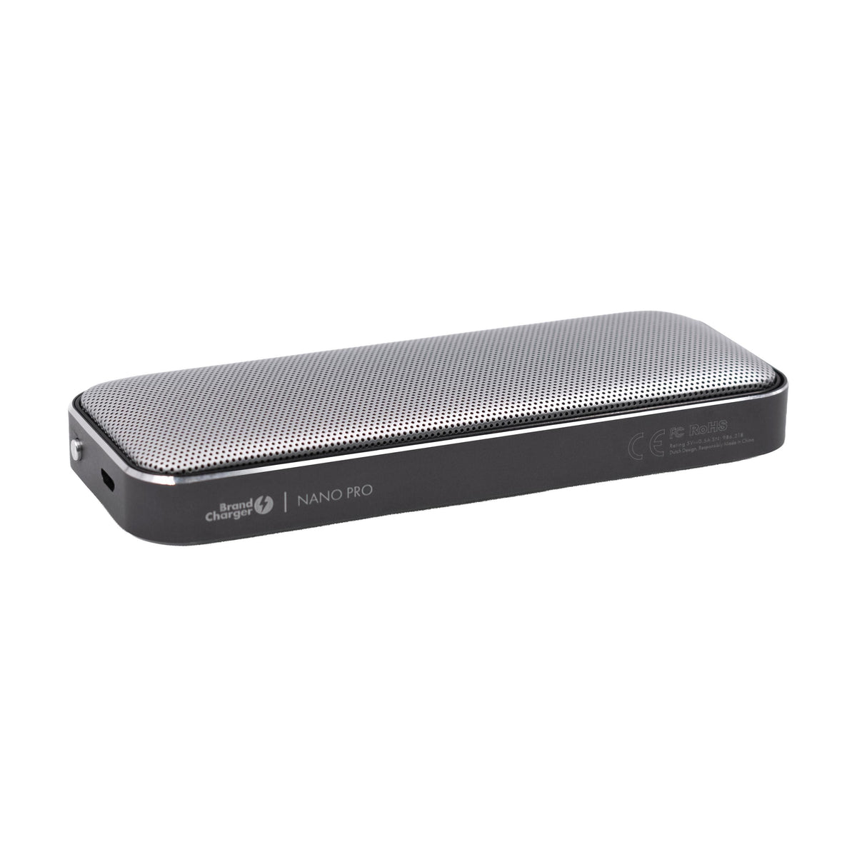 BrandCharger draadloze speaker Nano Pro