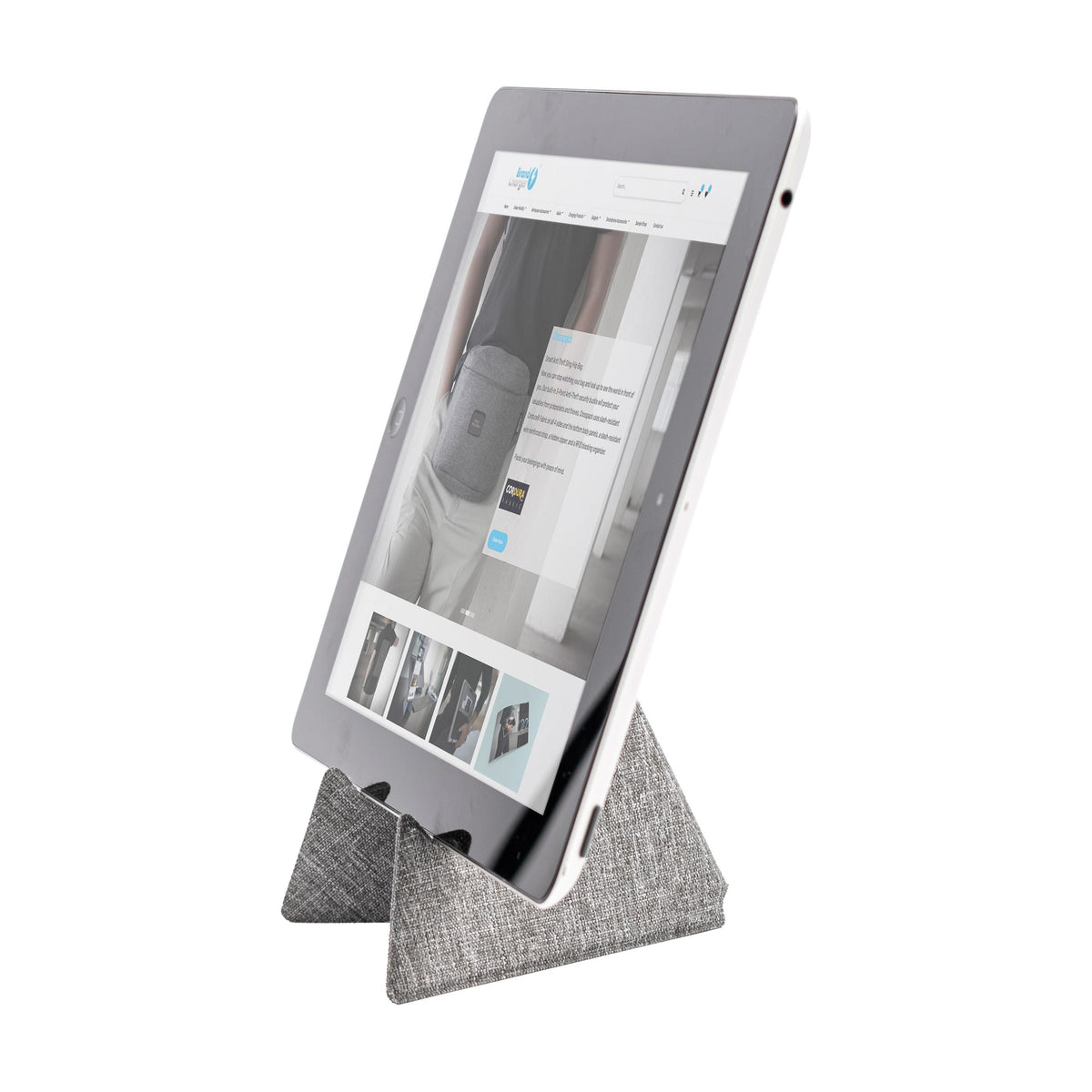 BrandCharger telefoonstandaard Ascend Mini