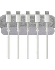 BrandCharger kabelhouder Cabledock