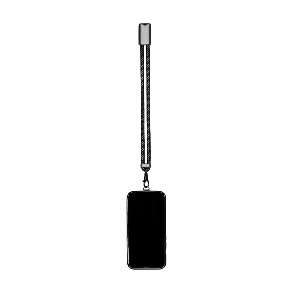 BrandCharger oplaadkabel Lany Wristband | USB-C