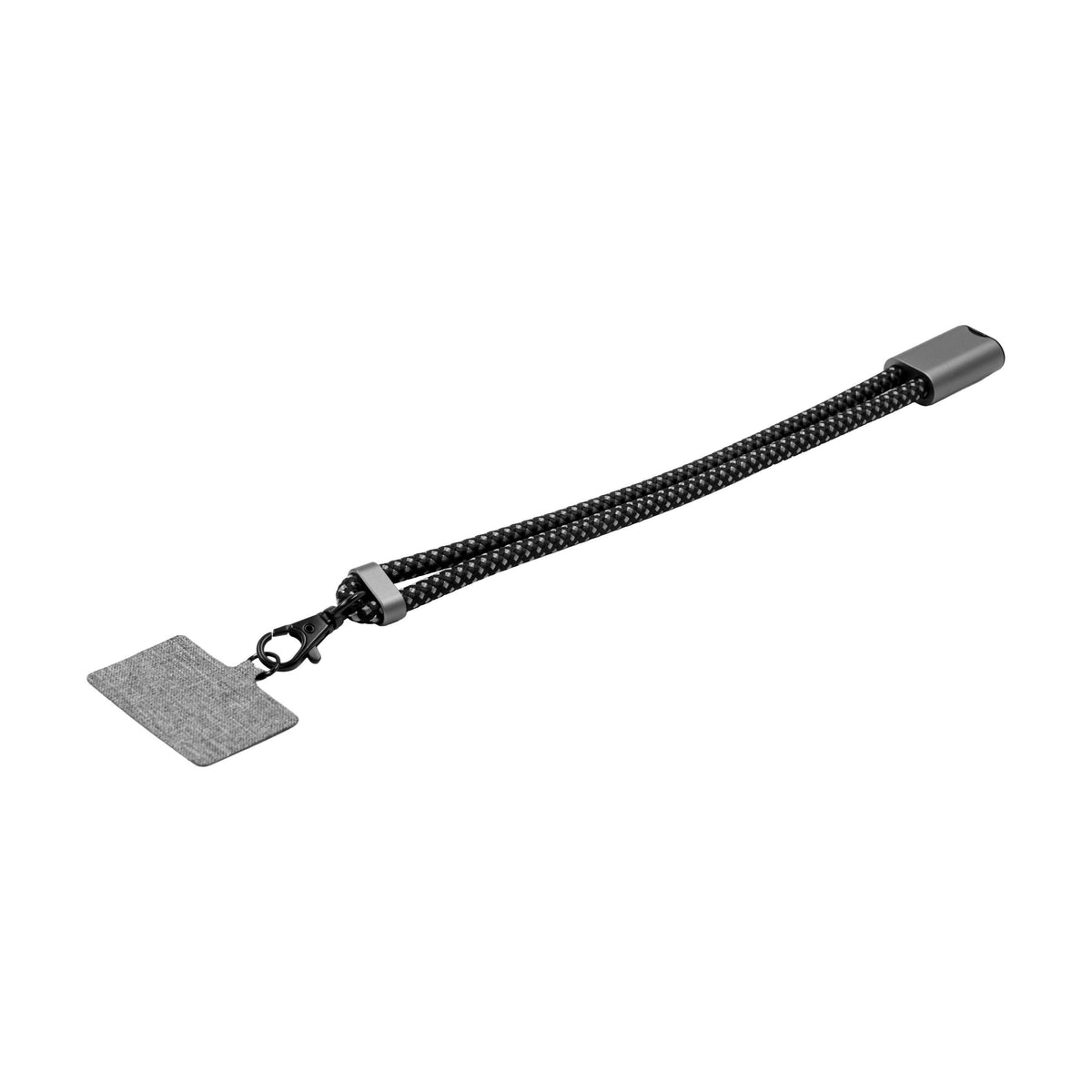 BrandCharger oplaadkabel Lany Wristband | USB-C