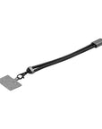 BrandCharger oplaadkabel Lany Wristband | USB-C