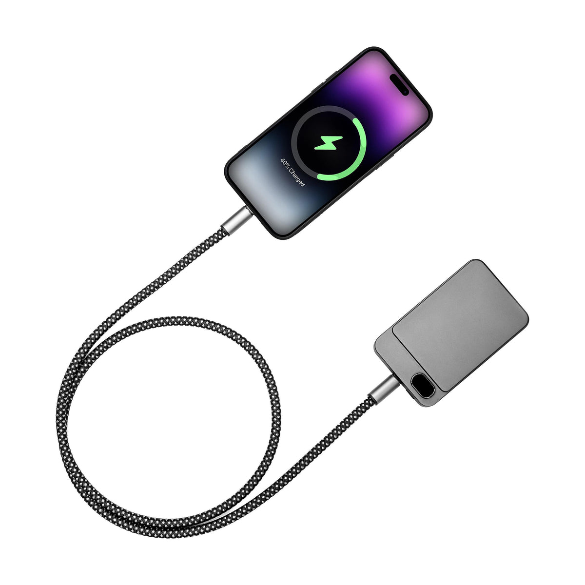 BrandCharger oplaadkabel Volt | USB-C