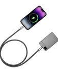 BrandCharger oplaadkabel Volt | USB-C