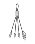 BrandCharger oplaadkabel Trident 2 | 3-in-1