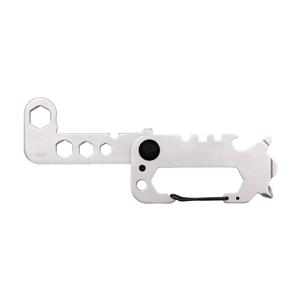 BrandCharger multitool Twist | 8 functies