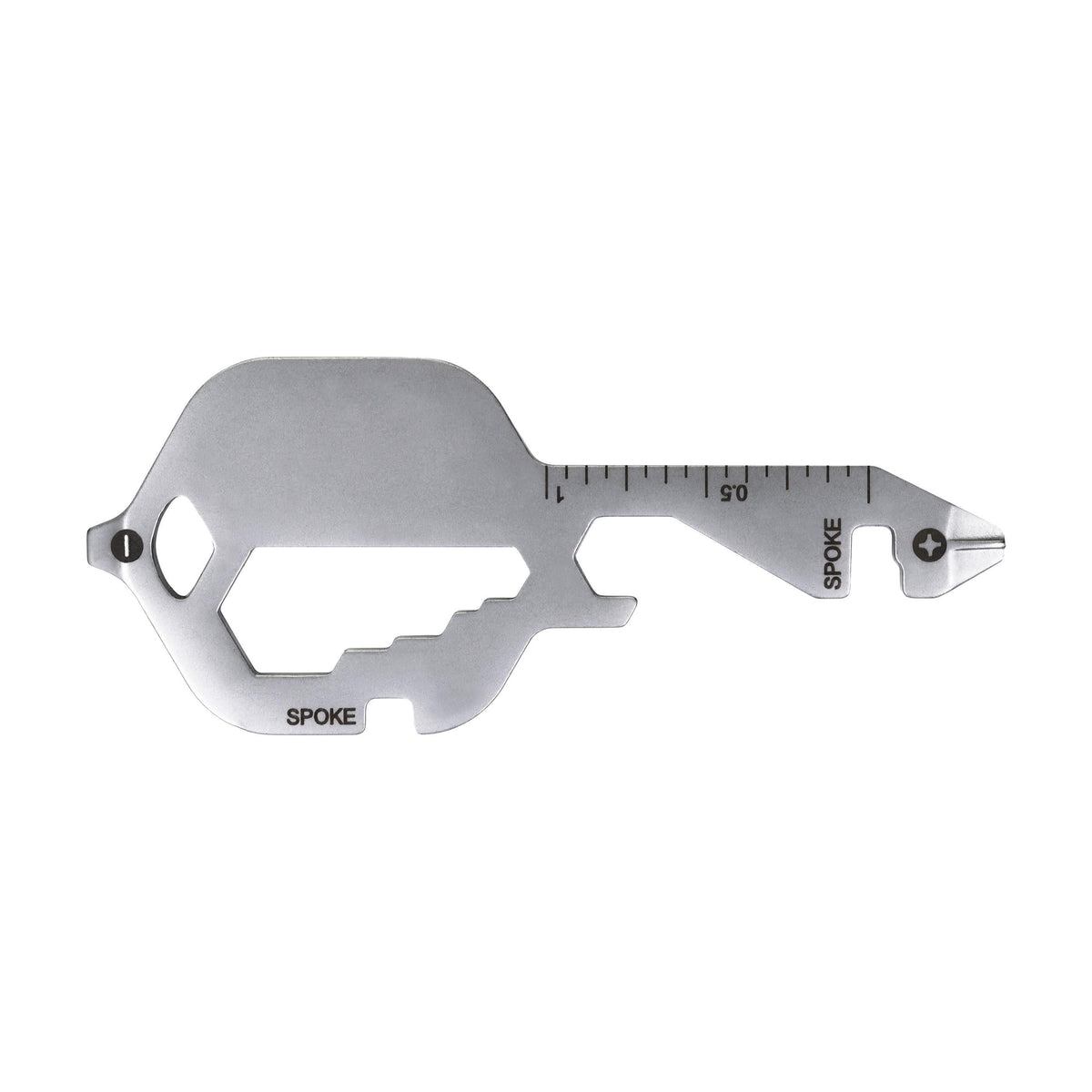BrandCharger multitool Kee | 12 functies