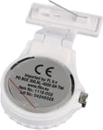 Verpleegsterhorloge Simone | Kunststof | Speld