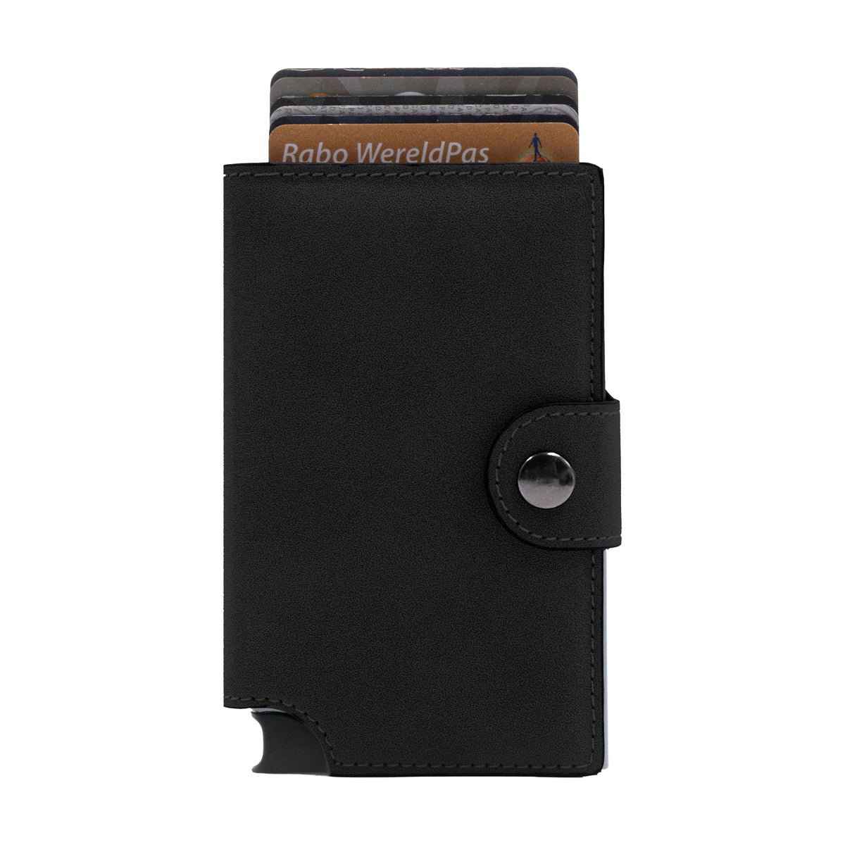 BrandCharger pasjeshouder Wally Porto | RFID-bescherming