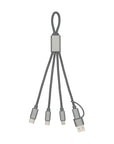 BrandCharger oplaadkabel Trident 2 | 3-in-1