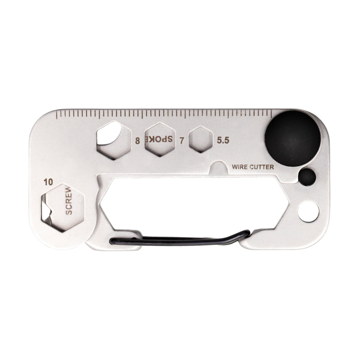 BrandCharger multitool Twist | 8 functies
