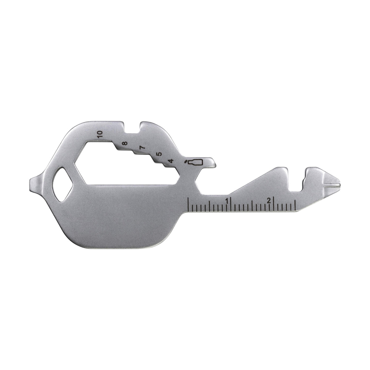 BrandCharger multitool Kee | 12 functies