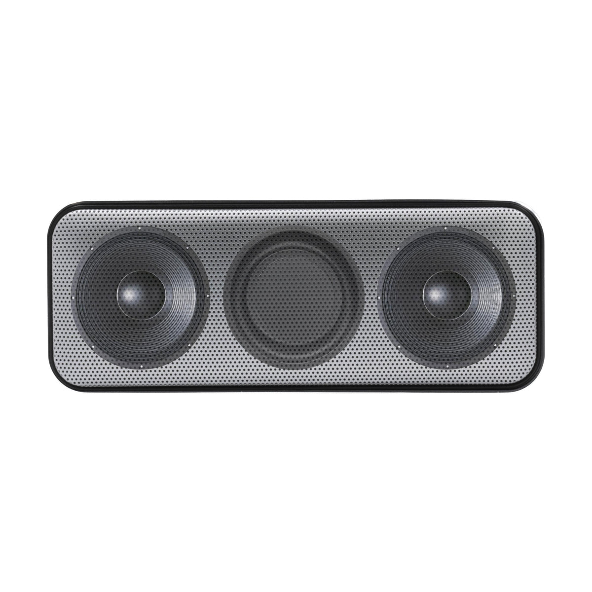 BrandCharger draadloze speaker Nano Pro