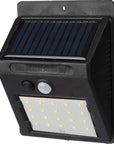 Solarlamp Briony