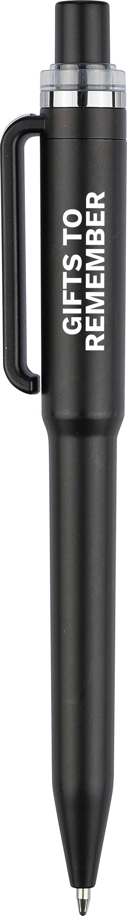 Balpen Zephyra | Reisbekervorm
