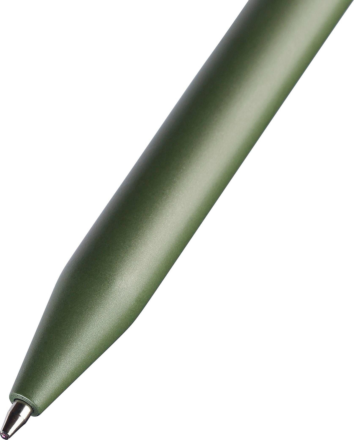 Balpen Zephyra | Reisbekervorm