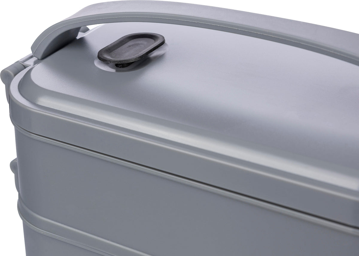 Lunchbox Selwyn | Kunststof | 2x 800 ml