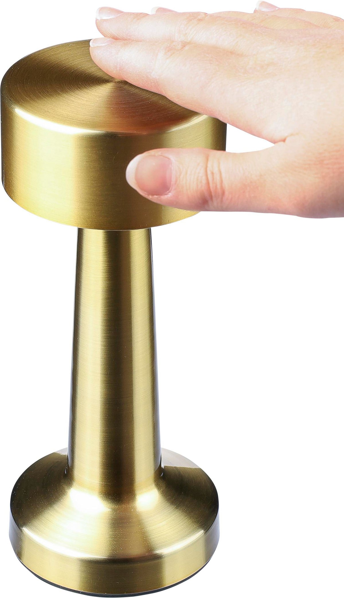 Tafellamp Fiorella | Drie lichtmodi
