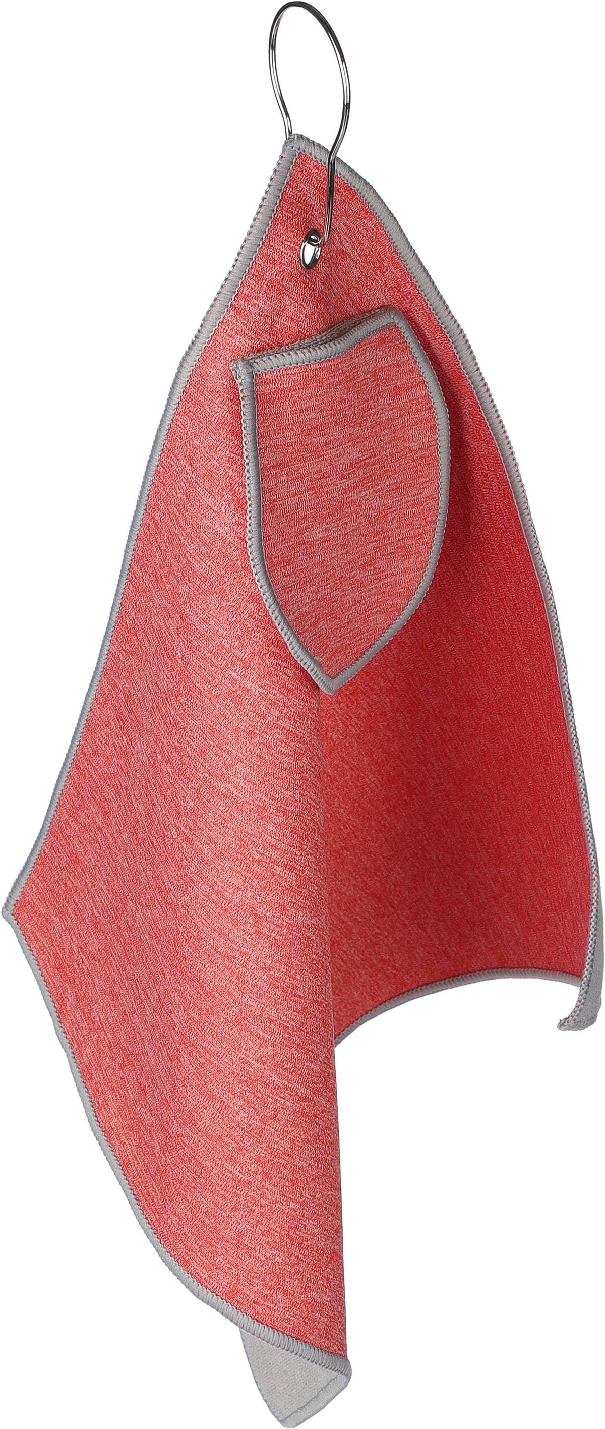 Golfhanddoek Idris | Met etui