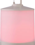 Kampeerlamp Araminta | Multifunctioneel