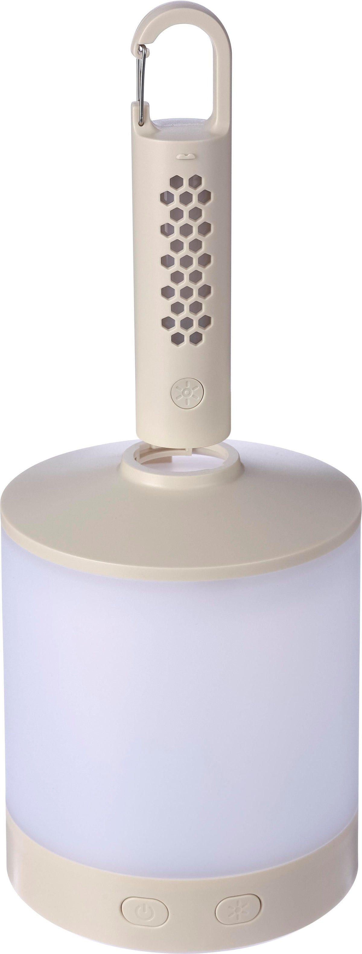 Kampeerlamp Araminta | Multifunctioneel