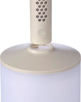 Kampeerlamp Araminta | Multifunctioneel