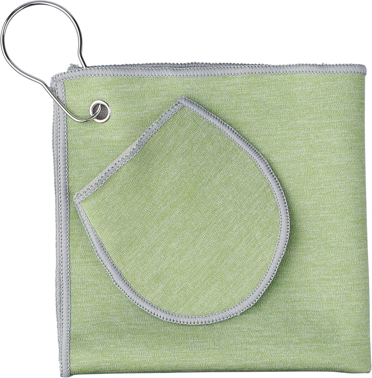 Golfhanddoek Idris | Met etui