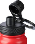 Thermosfles Zinnia | Dubbelwandig | MagSafe | 800 ml