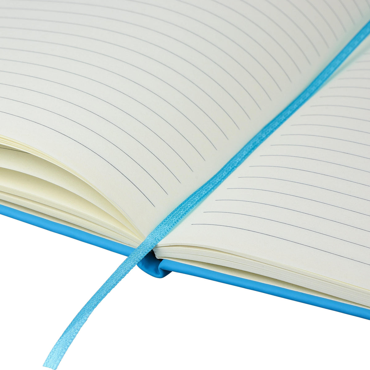 Notitieboek Eva | A5 | Gelinieerd