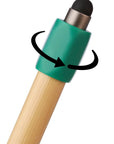 Balpen Fenn | Bamboe | Spinner
