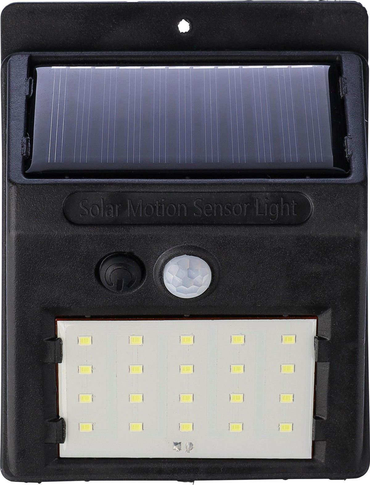 Solarlamp Briony