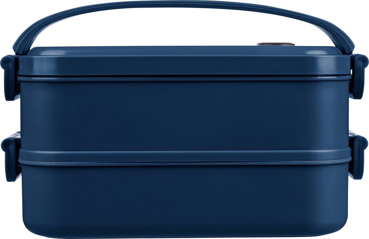 Lunchbox Selwyn | Kunststof | 2x 800 ml