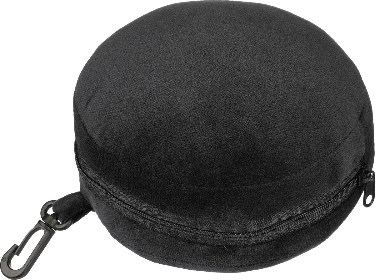 Reiskussen Leontine | 2-in-1 met slaapmasker